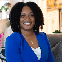 New American Funding - TeAire Griffin Profile Picture