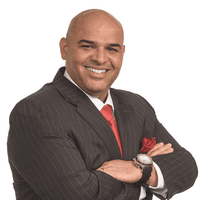 New American Funding - Cliff Saunders Profile Picture