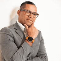New American Funding - Eric Nunez Profile Picture