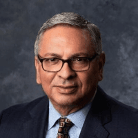New American Funding - Joe Trevino Profile Picture