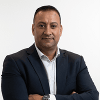 New American Funding - George Enriquez Profile Picture