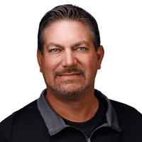 Ken Nastasi Profile Picture