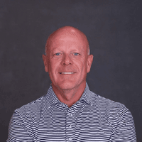 Gene Robertson Profile Picture