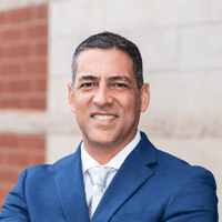 Cesar Sanchez Profile Picture