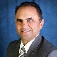 New American Funding - Pritesh Padhiar Profile Picture