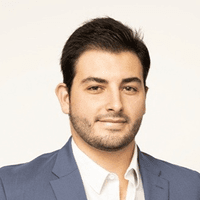 Alex Mignone Profile Picture