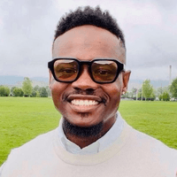 New American Funding - Darryl Merritt Profile Picture
