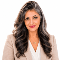 Adriana Oropeza Profile Picture