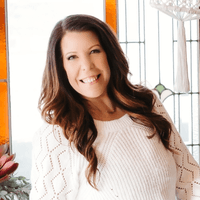 New American Funding - Michelle Piccinini Profile Picture