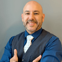 New American Funding - Rogelio Castro Profile Picture