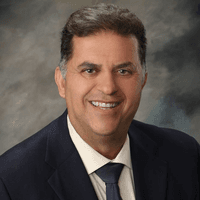 New American Funding - Hovik Shahinian Profile Picture