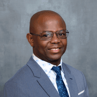 New American Funding - Kenol Cadet Profile Picture