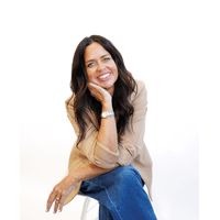 Tonya Sample - New American Funding Profile Picture