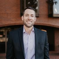 New American Funding - Halston Warren Profile Picture