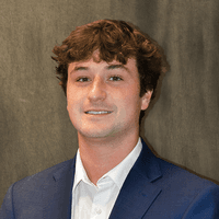 Hunter Lasater - Inside Account Executive in Charlotte, NC