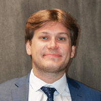 Aidan Petruski - Inside Account Executive in Charlotte, NC