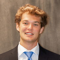 Jacob Guzi - Inside Account Executive in Charlotte, NC