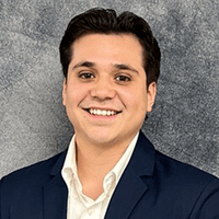 Joseph Martinez - Inside Account Executive in Irving, TX