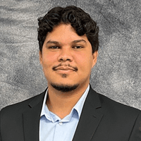 Victor Orona - Inside Account Executive in Irving, TX