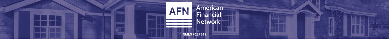 Alex Ascencio, Loan Officer, NMLS # 244230 - American Financial Network, Inc.'s Cover Image