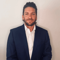 William Koumparis, Loan Officer, NMLS # 1951011 - American Financial Network, Inc. Profile Picture