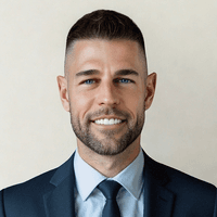 Derrick Stewart, Loan Officer, NMLS # 2034398 - American Financial Network, Inc. Profile Picture