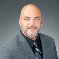 Robert Ziebart, Loan Officer, NMLS # 305375 - Landmark Mortgage Planners Profile Picture