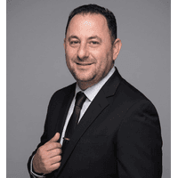 Harrison Schwartz, Branch Manager, NMLS# 130953 - American Financial Network, Inc. Profile Picture