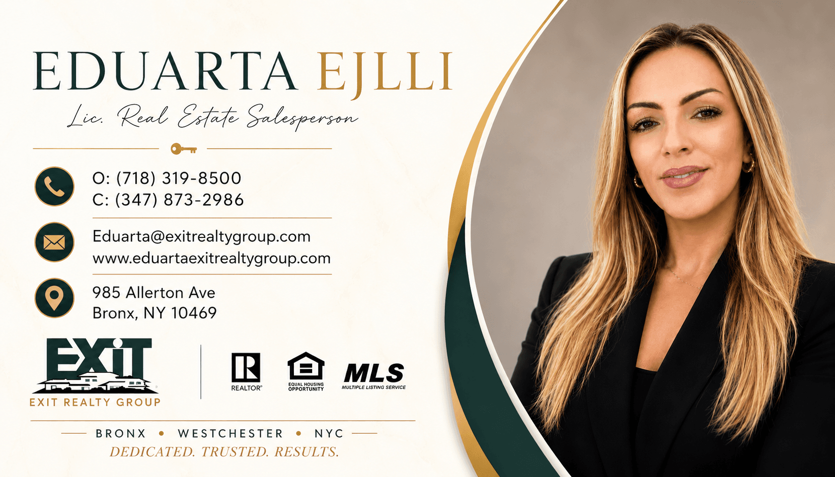 Eduarta Ejlli's Cover Image