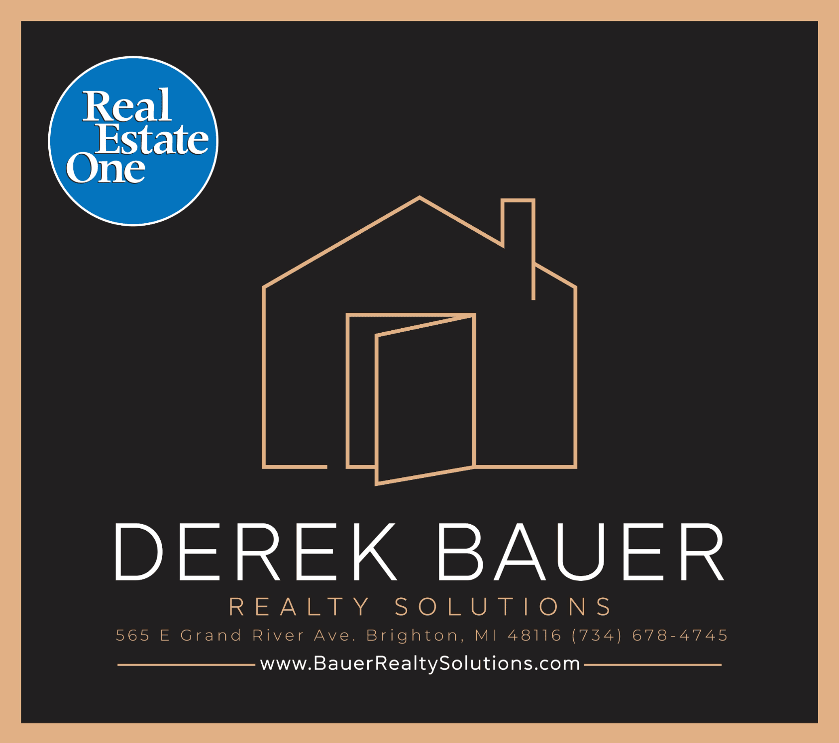 Derek Bauer - Real Estate One - Brighton, MI - Gallery Photo