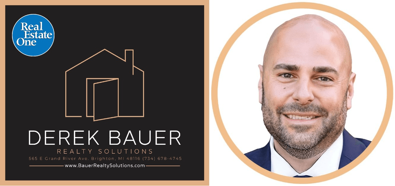 Derek Bauer - Real Estate One - Brighton, MI - Gallery Photo