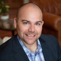Andy Burton - Waterstone Mortgage Corporation Profile Picture