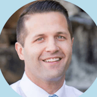 Nathan Jensen at Waterstone Mortgage NMLS #332253 Profile Picture