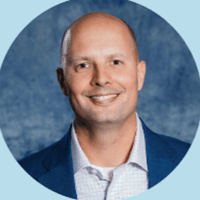 Joe Spisak at Waterstone Mortgage NMLS #197397 Profile Picture