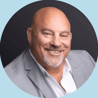 Chris Russo at Waterstone Mortgage NMLS #232394 Profile Picture