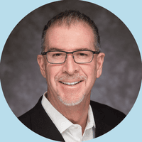 Michael Hall at Waterstone Mortgage NMLS #210073 Profile Picture