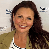 Keena Westling: Waterstone Mortgage Profile Picture