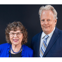 Don and Vivienne Rolfe Profile Picture