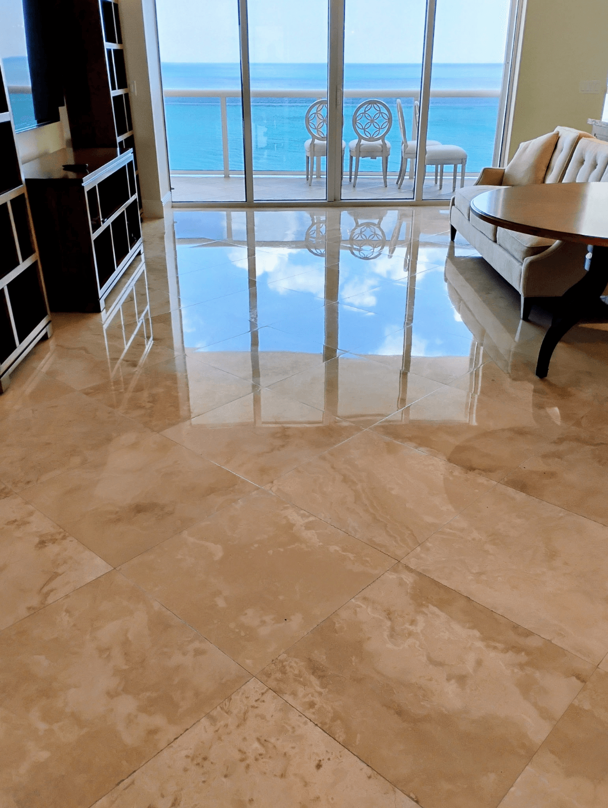 Voda Cleaning & Restoration of Ft.Lauderdale-Miami - Gallery Photo