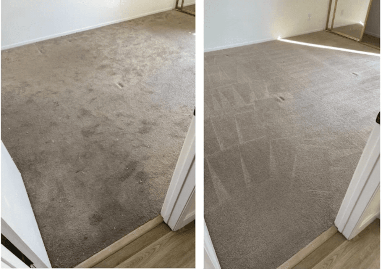 Ukrainian Carpet Cleaning - Gallery Photo