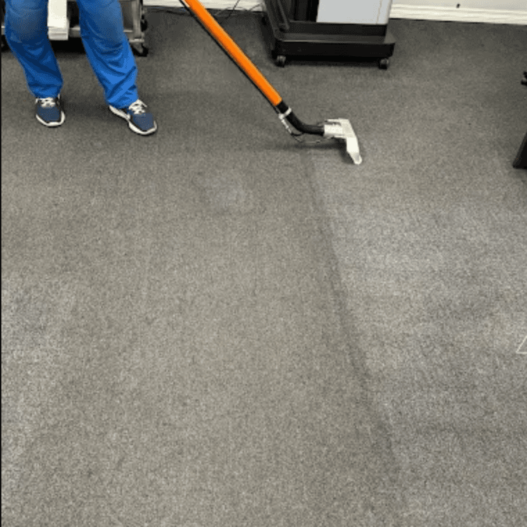 Ukrainian Carpet Cleaning - Gallery Photo