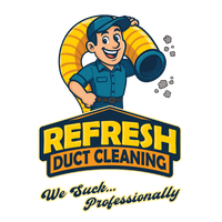 Refresh Duct Cleaning - Co-Owner