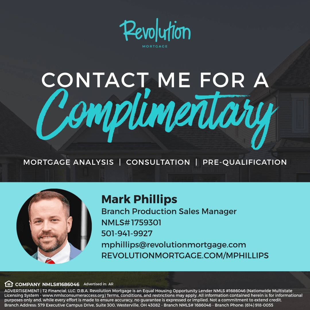 Mark Phillips - Gallery Photo