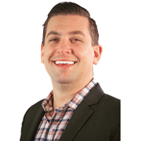 Kyle Kiekenapp Profile Picture