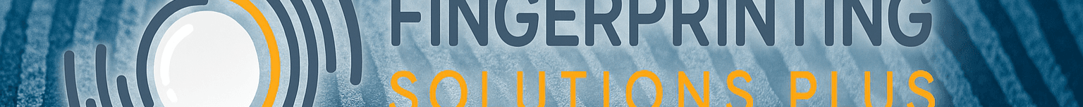 Fingerprinting Solutions Plus's Cover Image