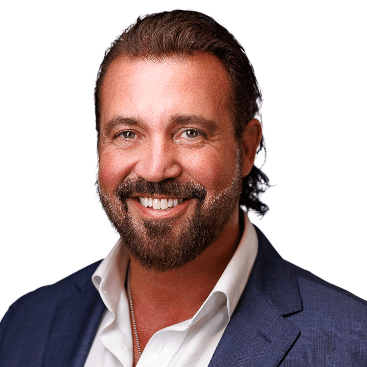 Chris Galli | The Galli Team - Region Manager | NMLS #13152 in Bradenton, FL