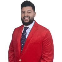 Luis Hernandez - Loan Officer | NMLS# 2772308 in Lexington, KY