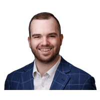 Cullen Wainwright - Loan Officer | NMLS #2581262 in Dallas, TX