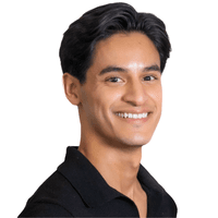 Luis Quintanilla - Loan Officer | NMLS #2837869