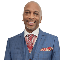 Marlon Mitchell - Loan Officer | NMLS #269039 in Brookfield, WI